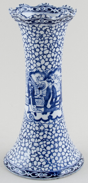 Vase c1930s